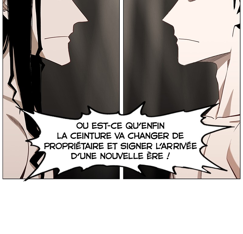 Read The Boxer FR Manga Online