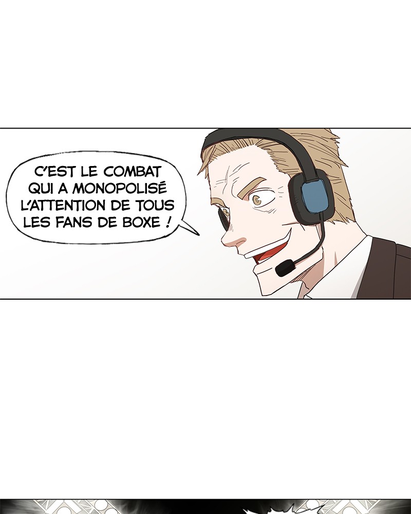 Read The Boxer FR Manga Online