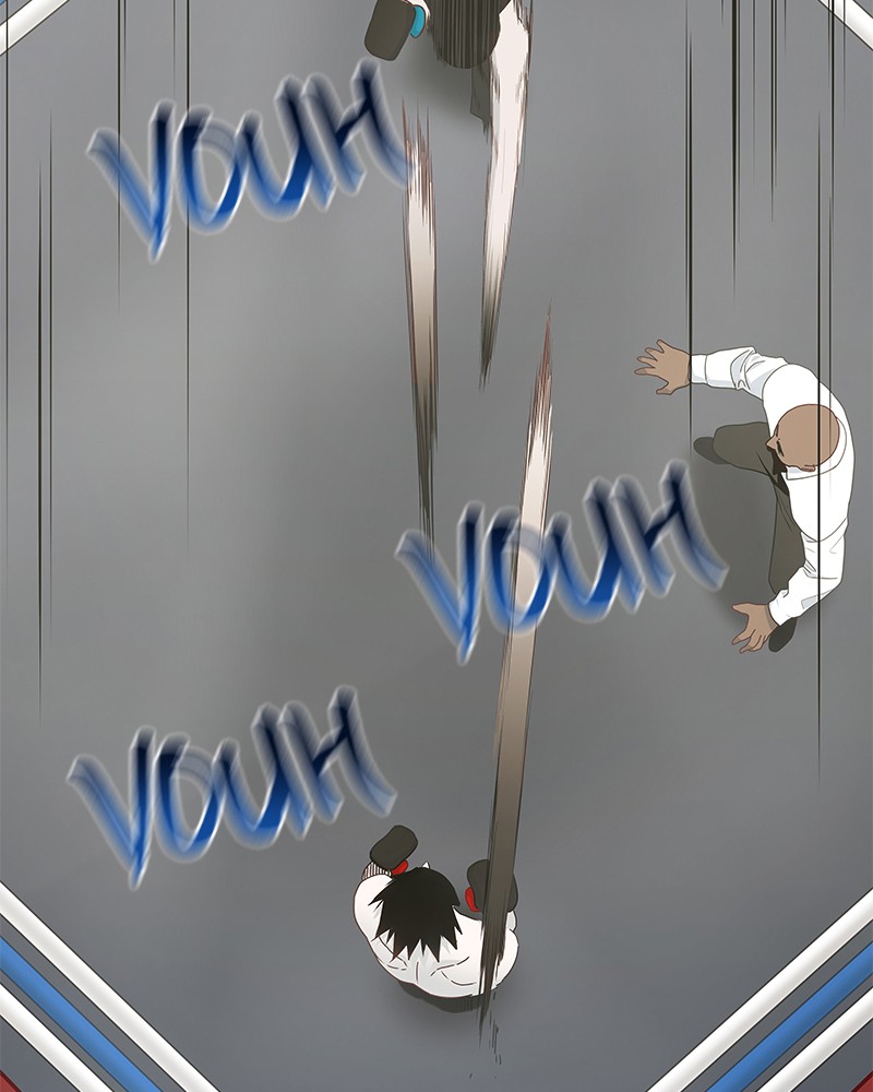 Read The Boxer FR Manga Online