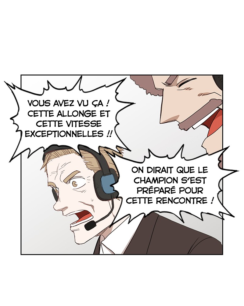 Read The Boxer FR Manga Online