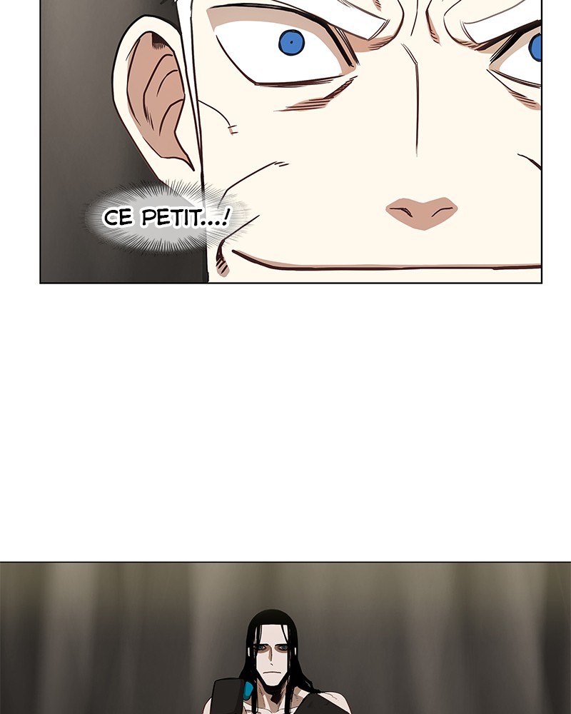 Read The Boxer FR Manga Online