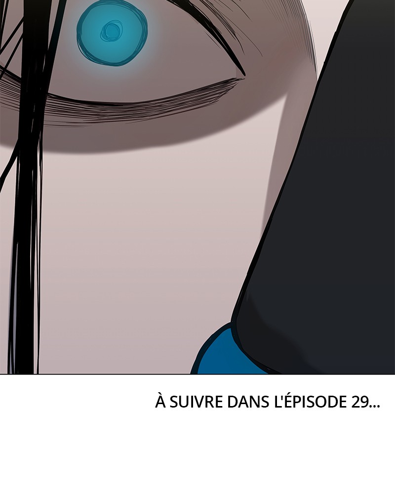 Read The Boxer FR Manga Online