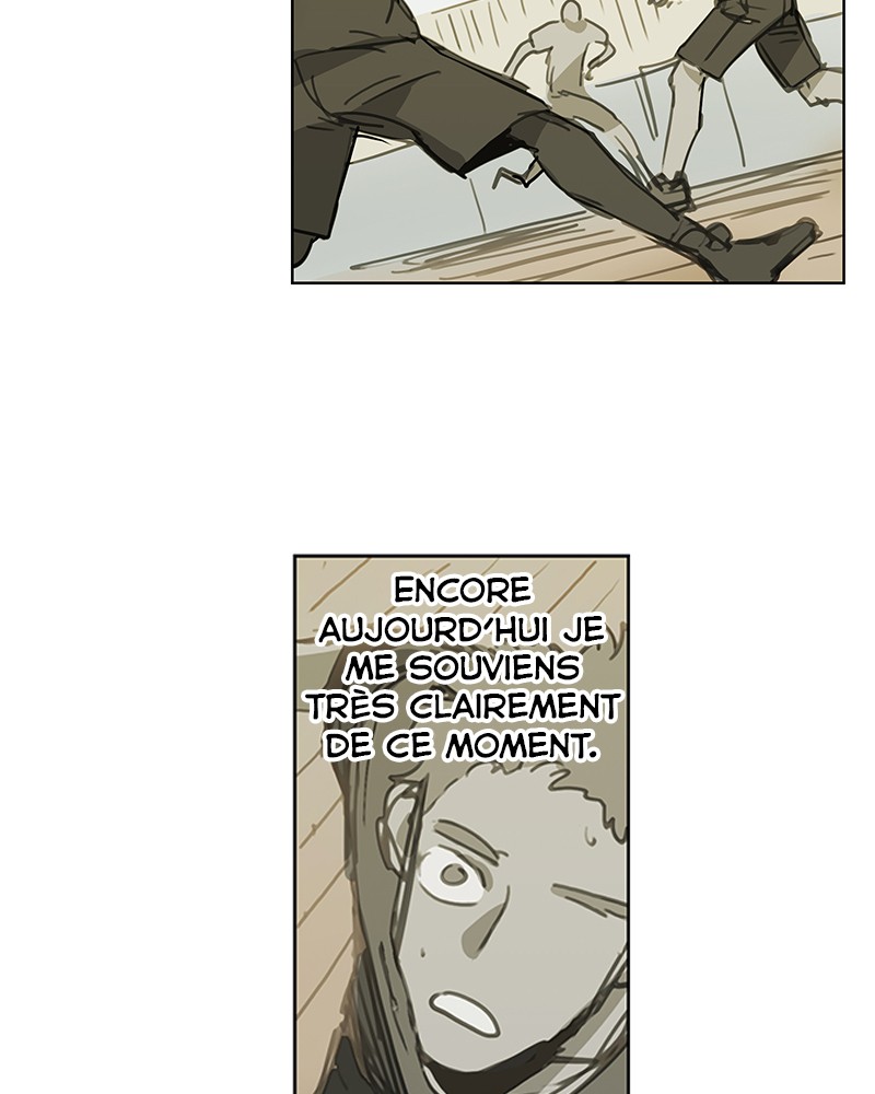 Read The Boxer FR Manga Online