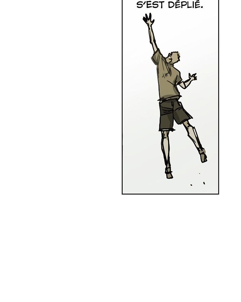 Read The Boxer FR Manga Online