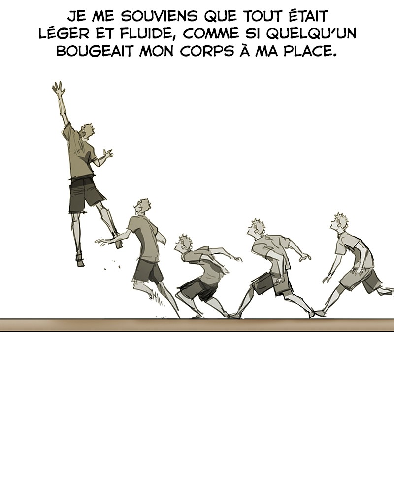 Read The Boxer FR Manga Online