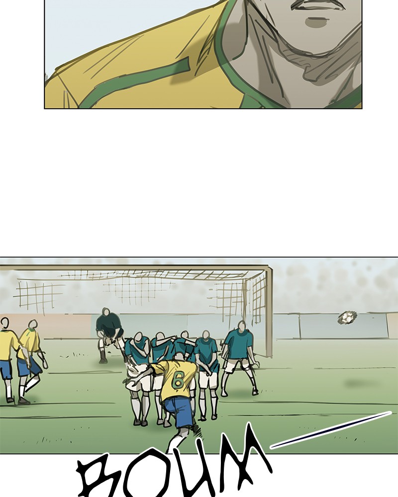 Read The Boxer FR Manga Online