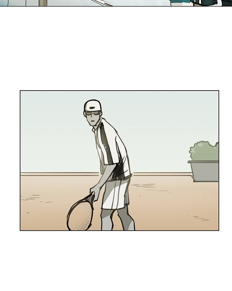 Read The Boxer FR Manga Online