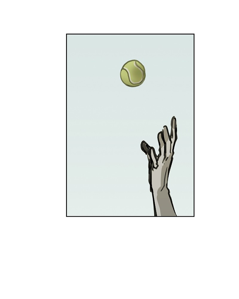 Read The Boxer FR Manga Online