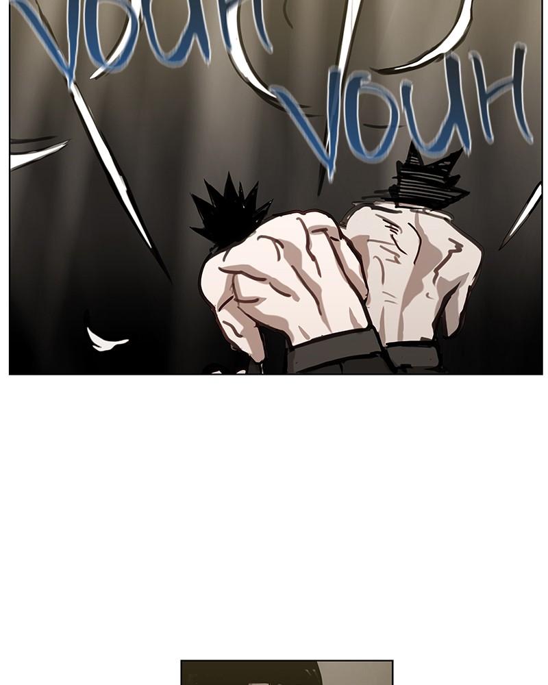 Read The Boxer FR Manga Online