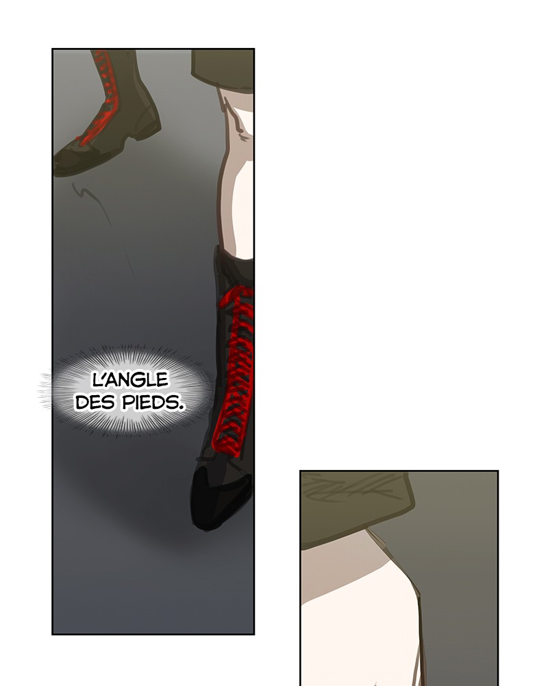 Read The Boxer FR Manga Online