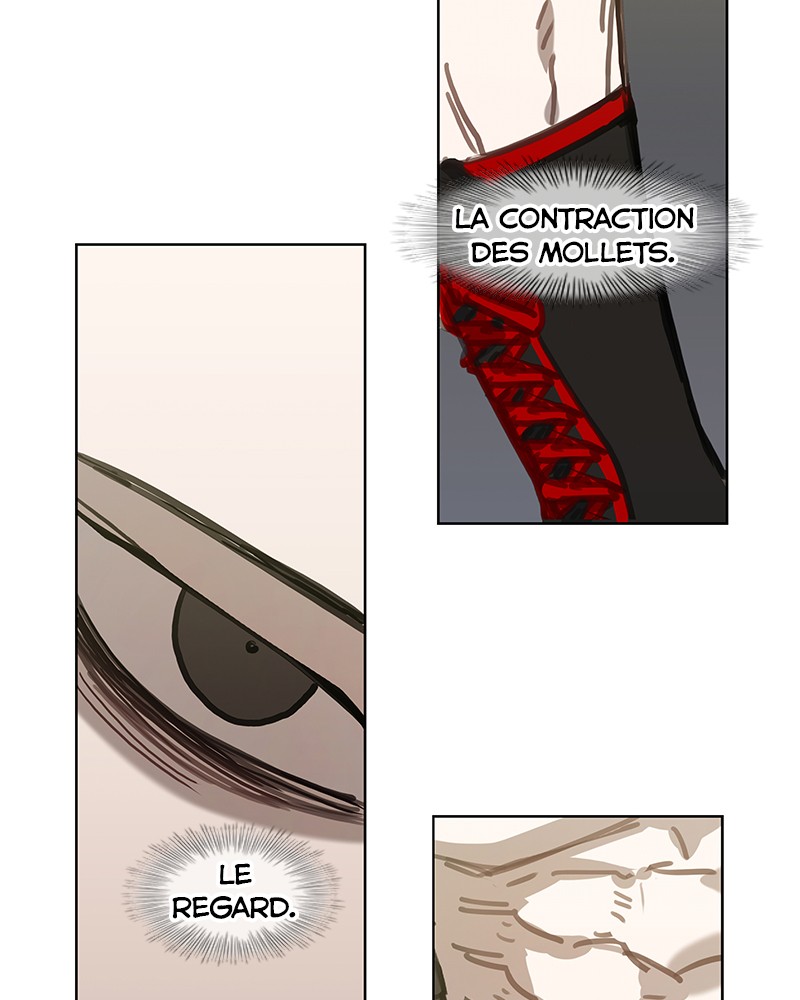 Read The Boxer FR Manga Online