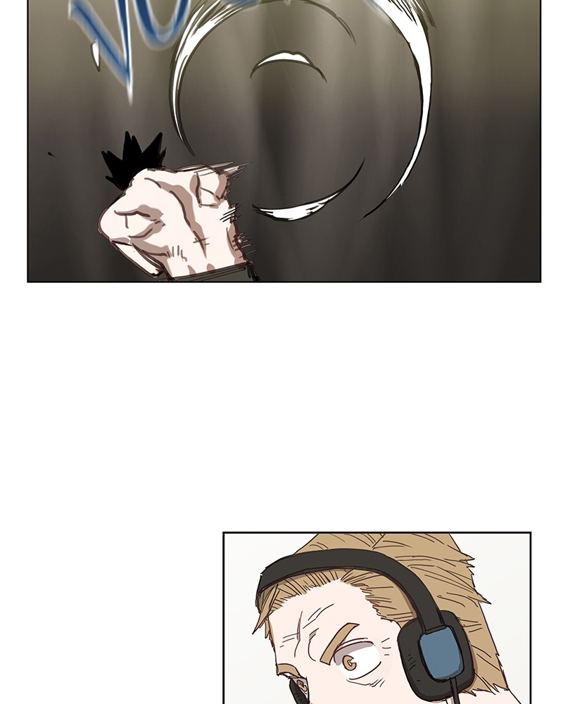 Read The Boxer FR Manga Online