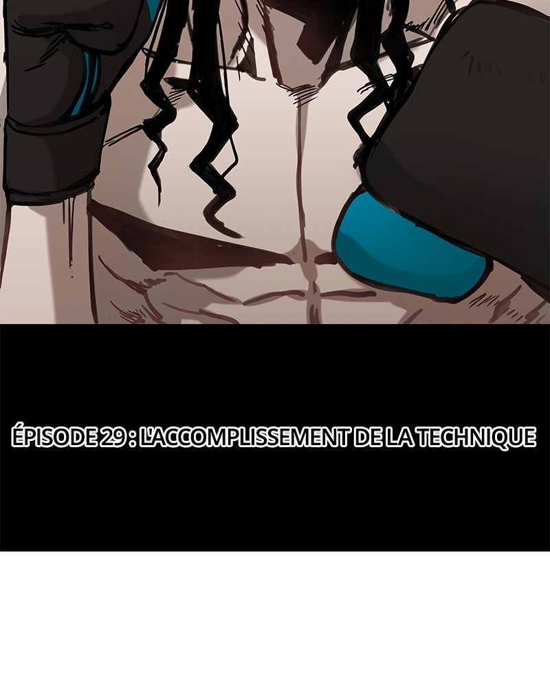 Read The Boxer FR Manga Online