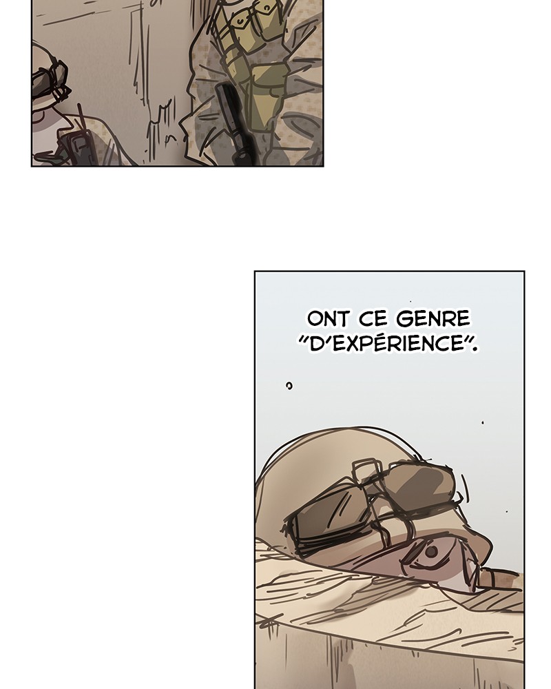 Read The Boxer FR Manga Online