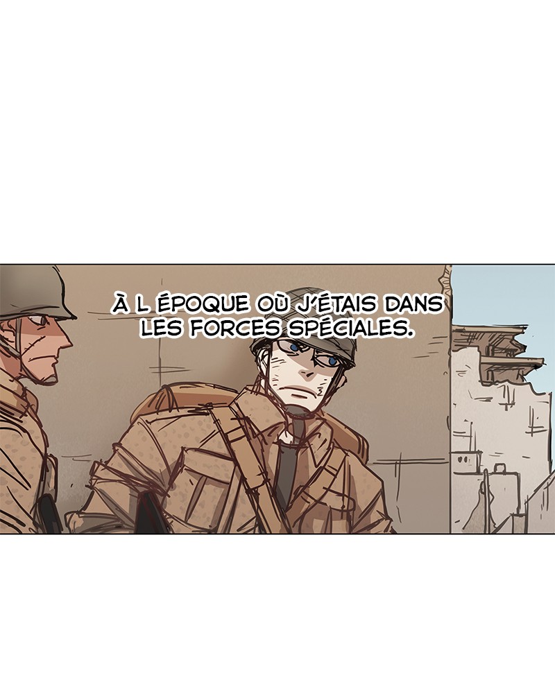 Read The Boxer FR Manga Online