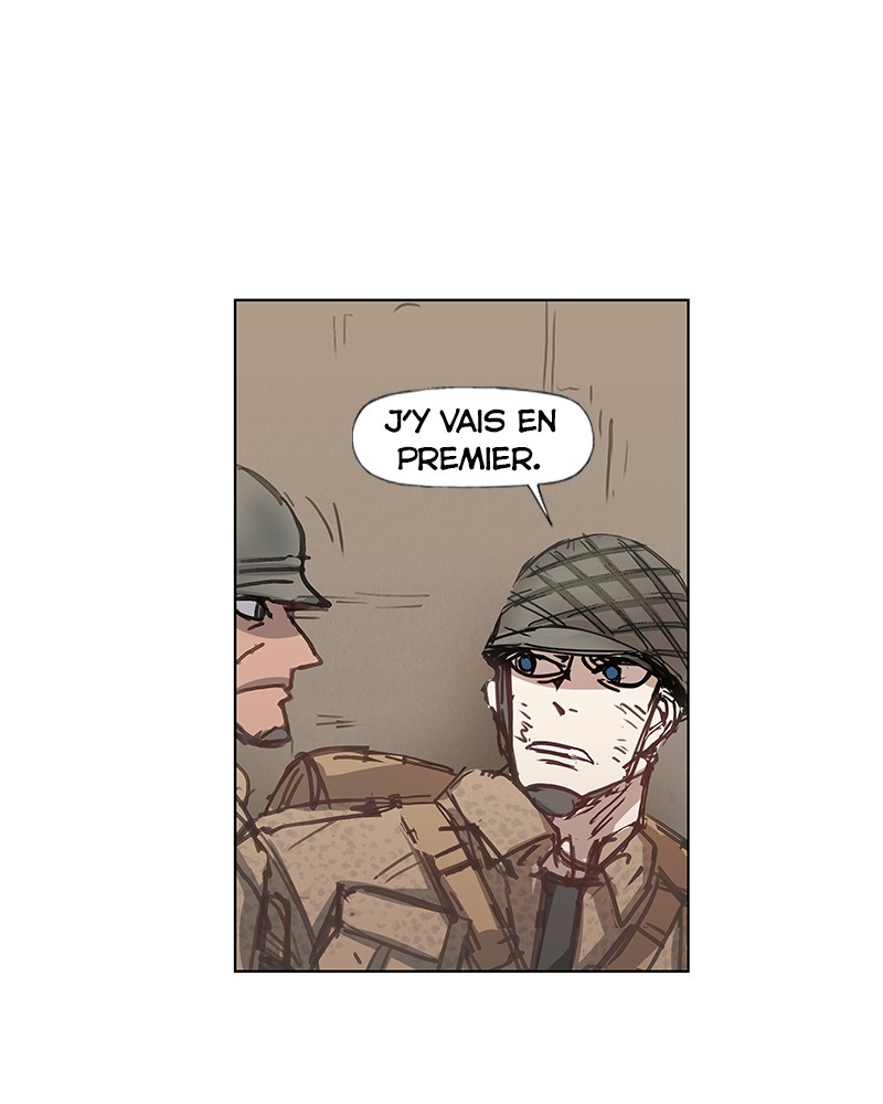 Read The Boxer FR Manga Online