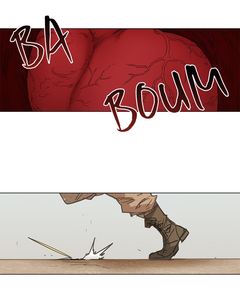 Read The Boxer FR Manga Online