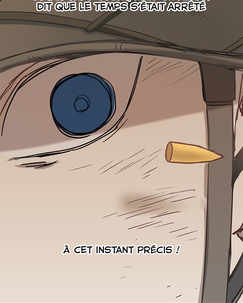 Read The Boxer FR Manga Online