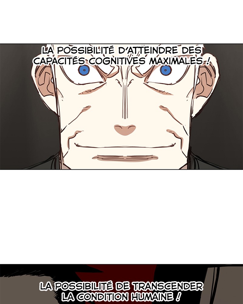 Read The Boxer FR Manga Online