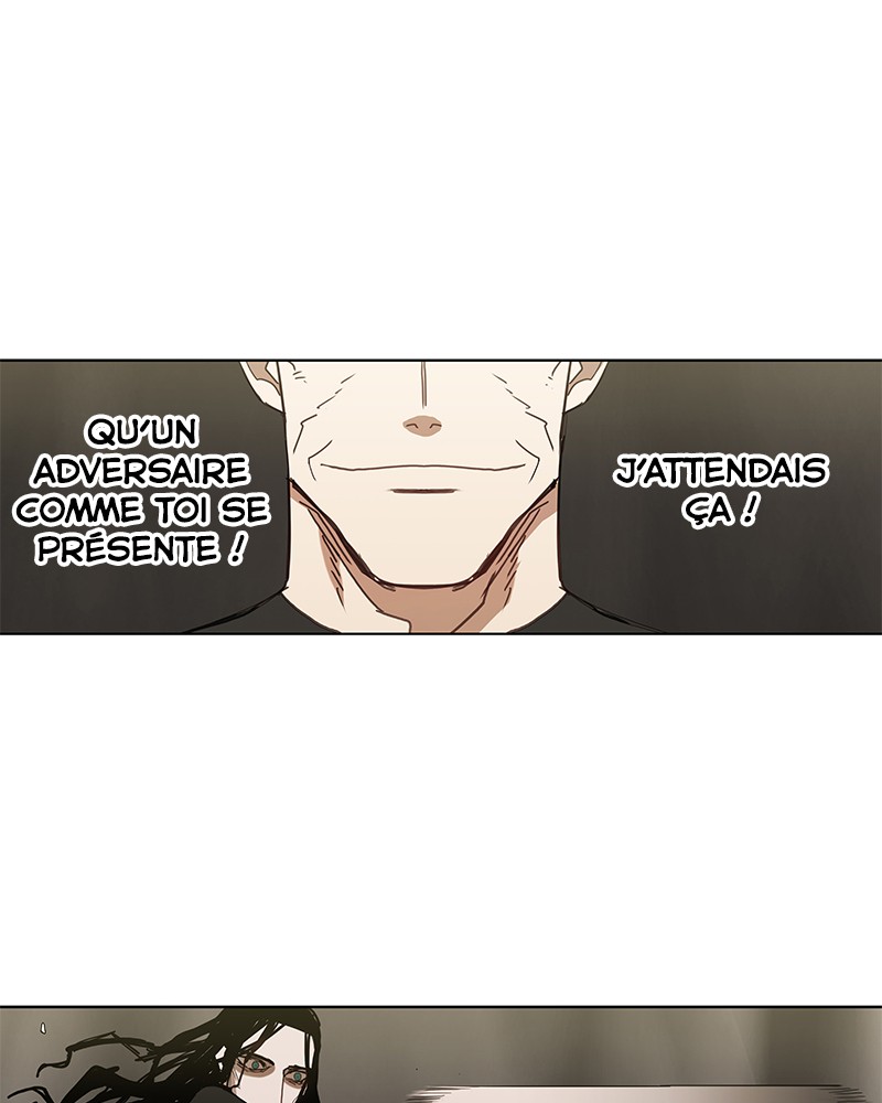 Read The Boxer FR Manga Online