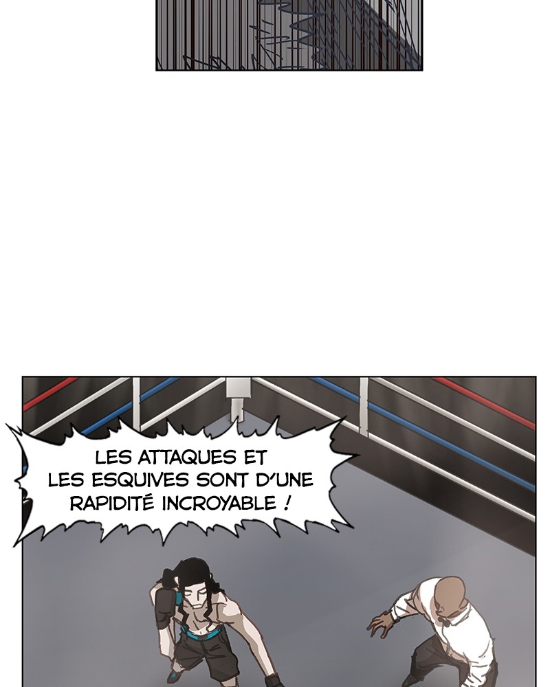 Read The Boxer FR Manga Online