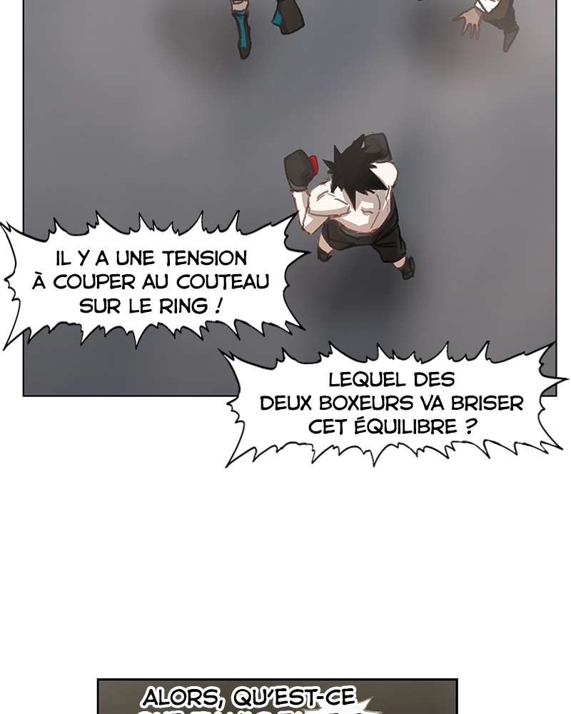 Read The Boxer FR Manga Online