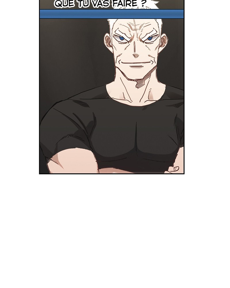 Read The Boxer FR Manga Online