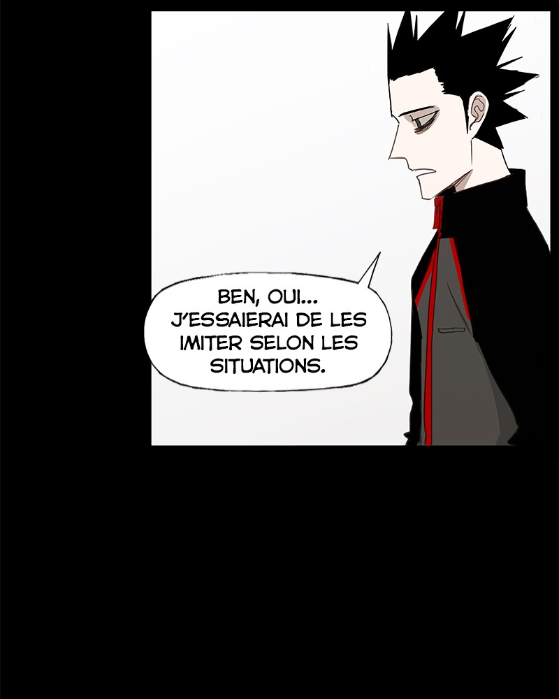 Read The Boxer FR Manga Online