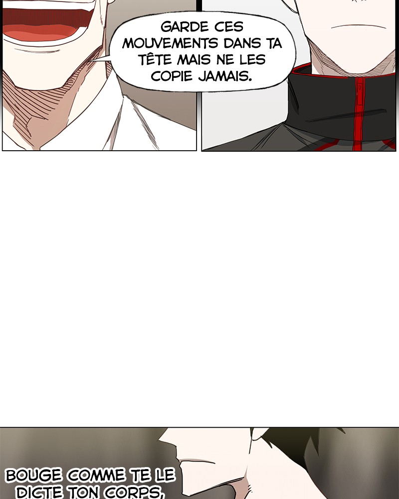 Read The Boxer FR Manga Online