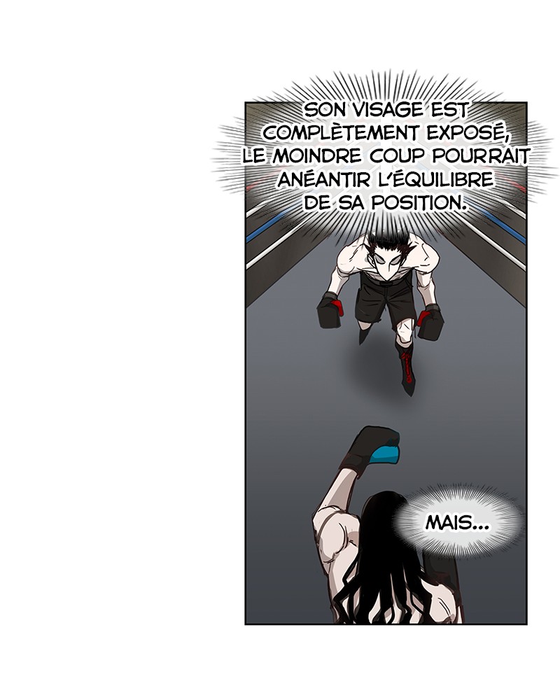 Read The Boxer FR Manga Online