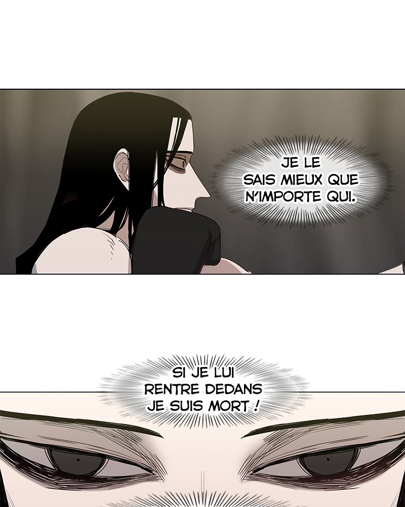 Read The Boxer FR Manga Online