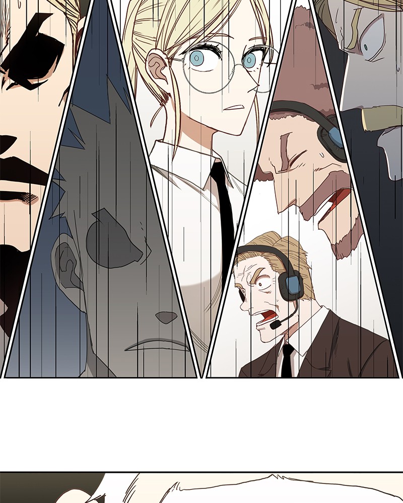 Read The Boxer FR Manga Online