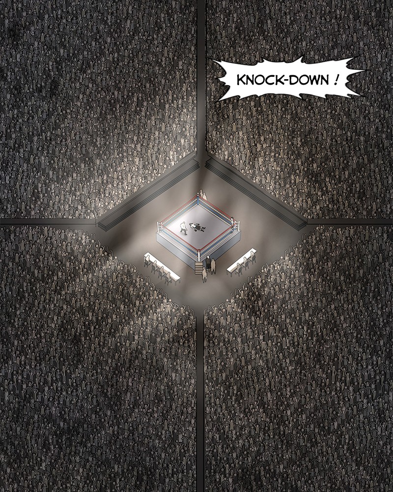 Read The Boxer FR Manga Online