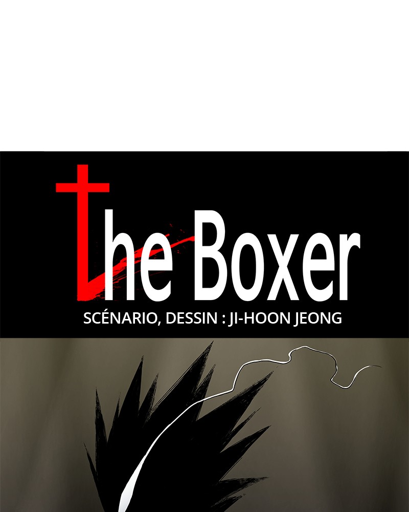 Read The Boxer FR Manga Online