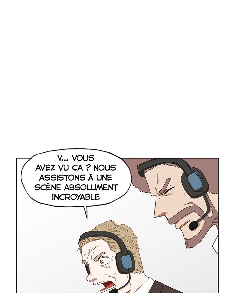 Read The Boxer FR Manga Online