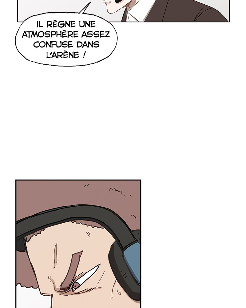 Read The Boxer FR Manga Online