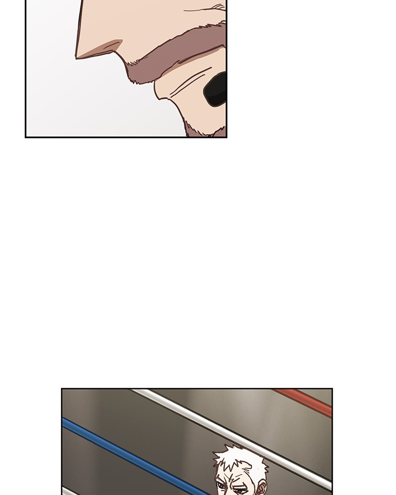 Read The Boxer FR Manga Online