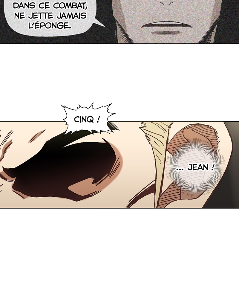 Read The Boxer FR Manga Online