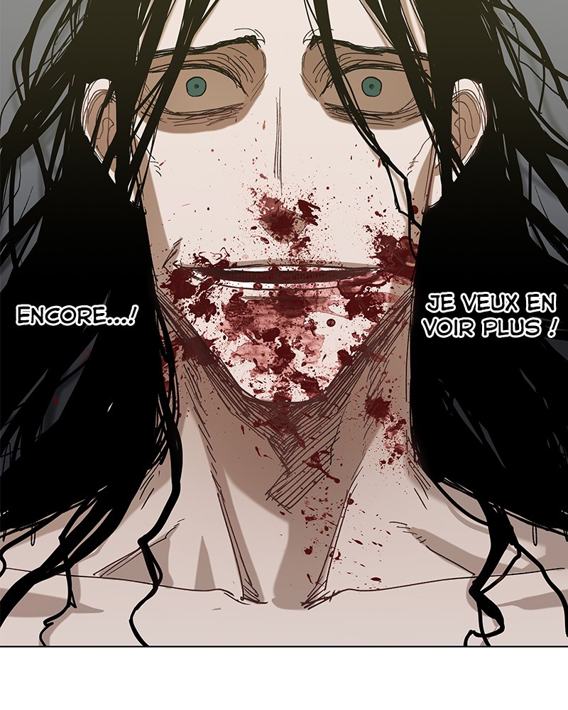 Read The Boxer FR Manga Online