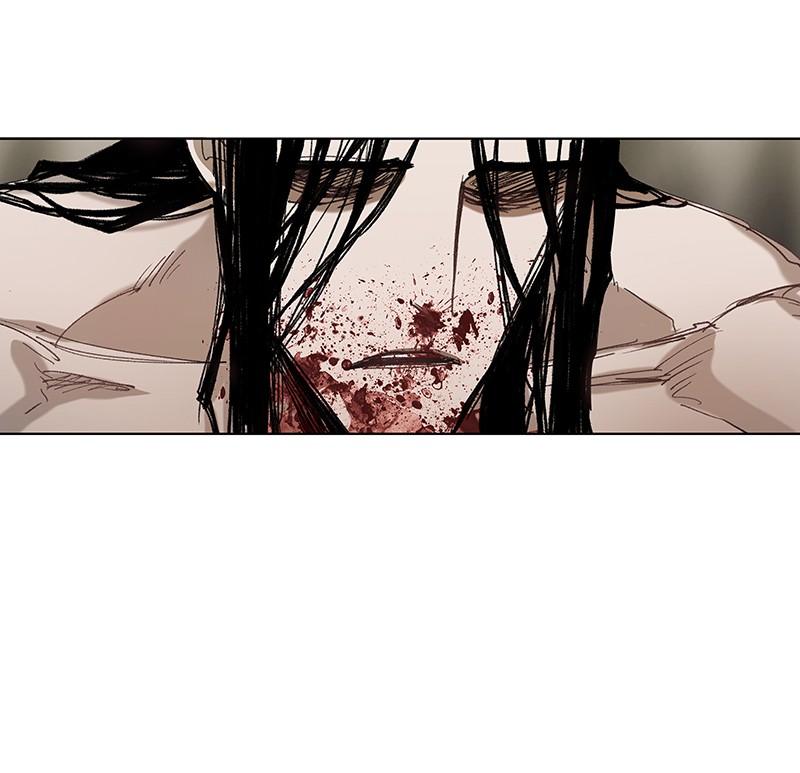 Read The Boxer FR Manga Online