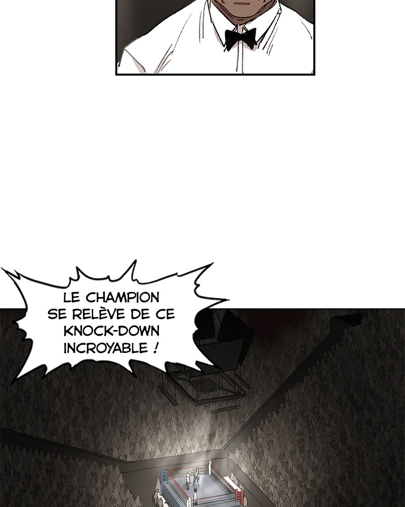 Read The Boxer FR Manga Online