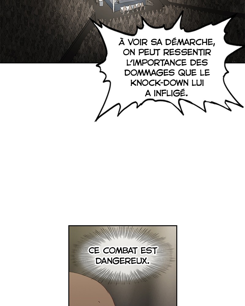 Read The Boxer FR Manga Online