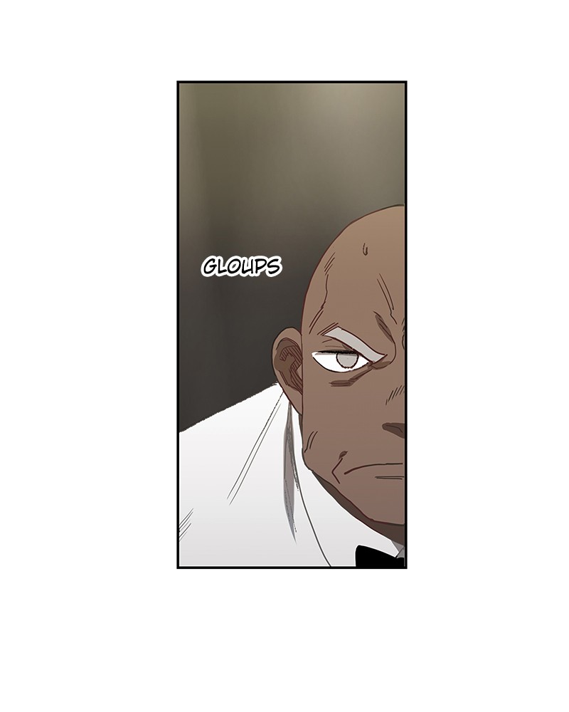 Read The Boxer FR Manga Online