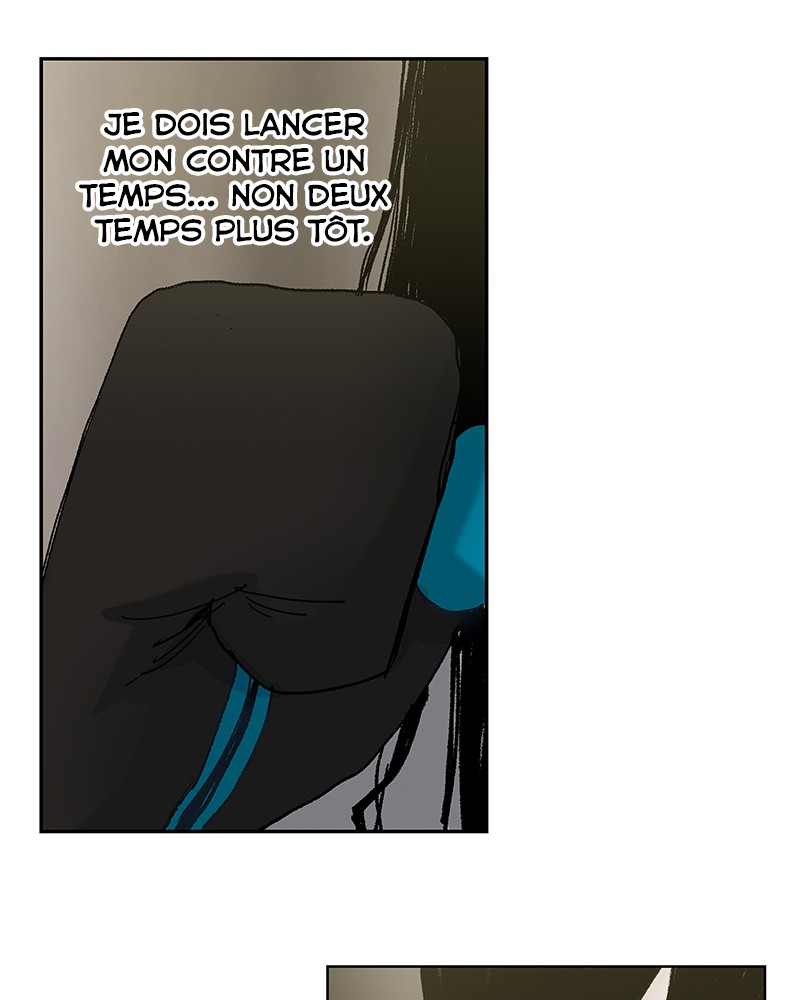 Read The Boxer FR Manga Online