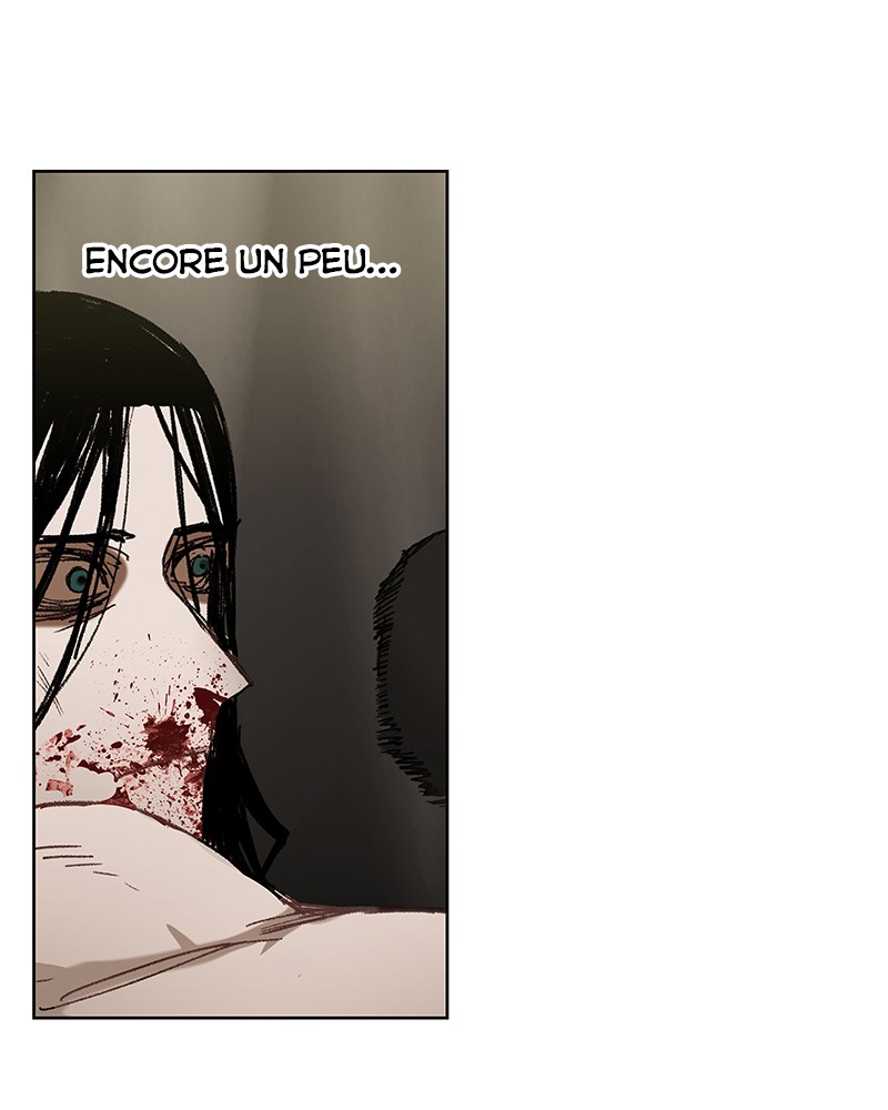 Read The Boxer FR Manga Online