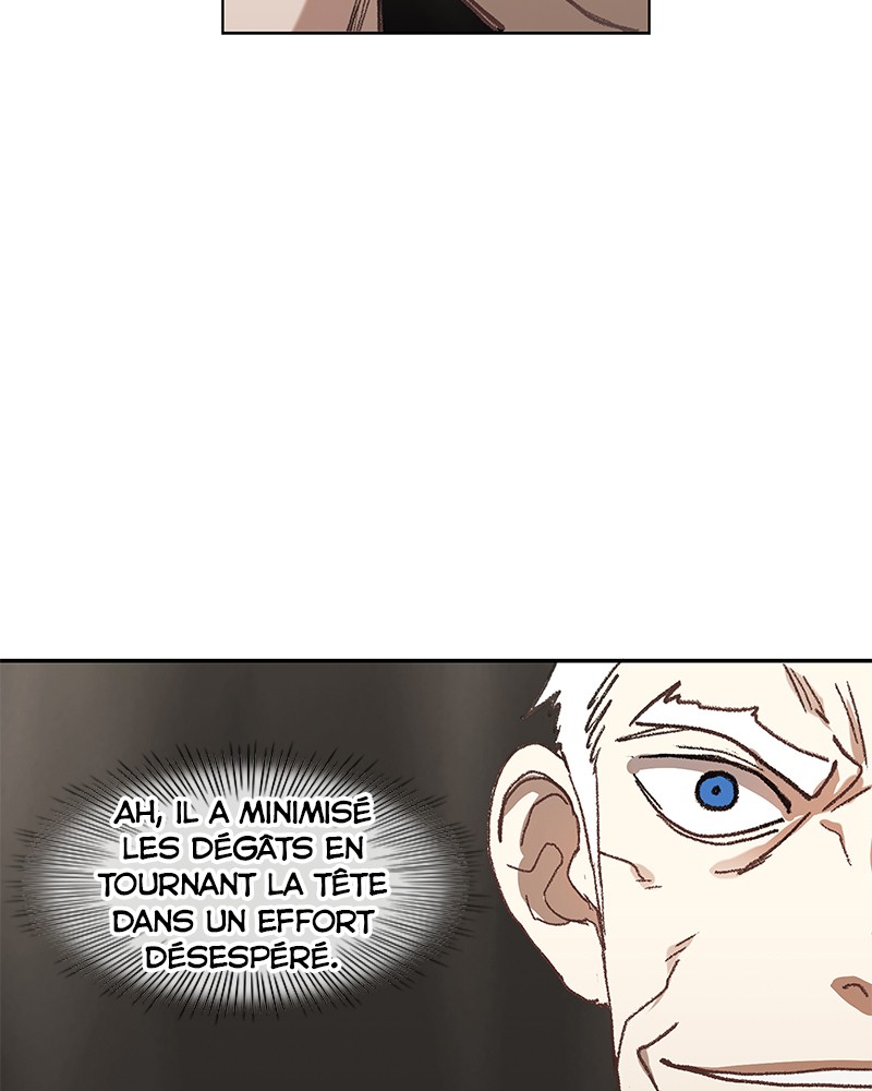 Read The Boxer FR Manga Online