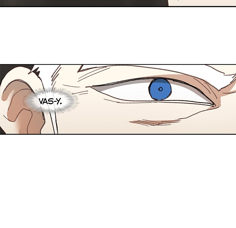 Read The Boxer FR Manga Online