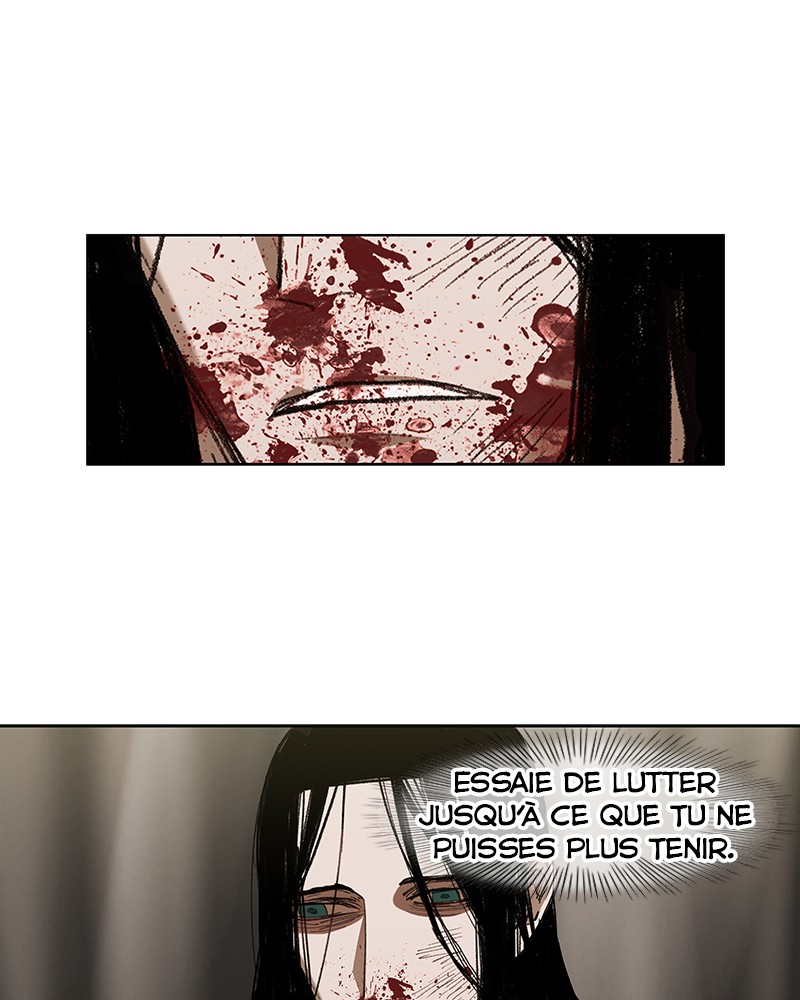 Read The Boxer FR Manga Online