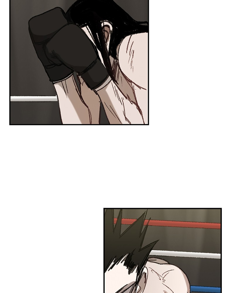 Read The Boxer FR Manga Online