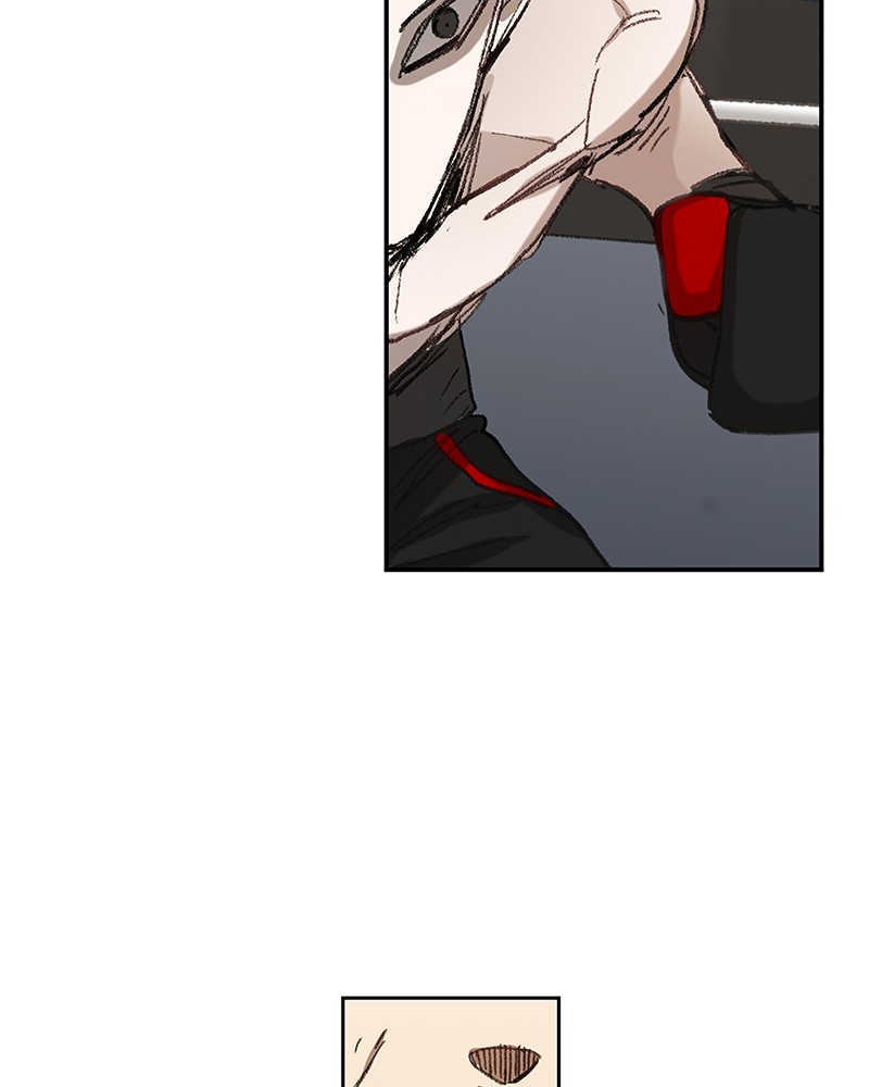 Read The Boxer FR Manga Online